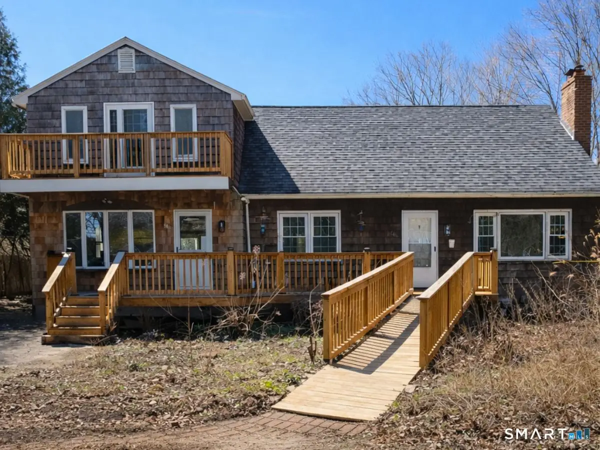 14 Edgewood Lane, Mansfield, CT 06250 - #1