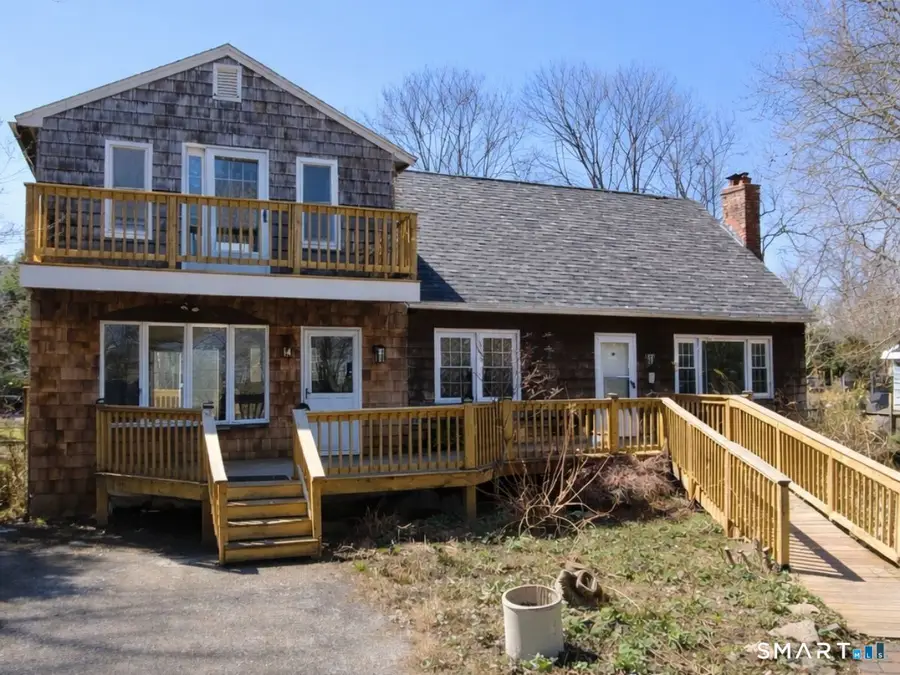 14 Edgewood Lane, Mansfield, CT 06250 - #2