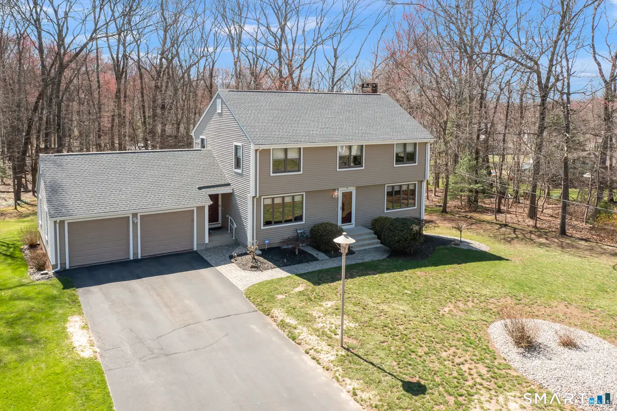 11 Hickory Hill, Vernon, CT 06066 - #1