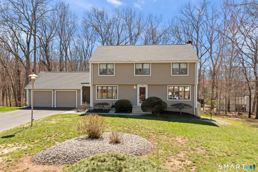 11 Hickory Hill, Vernon, CT 06066 - #2