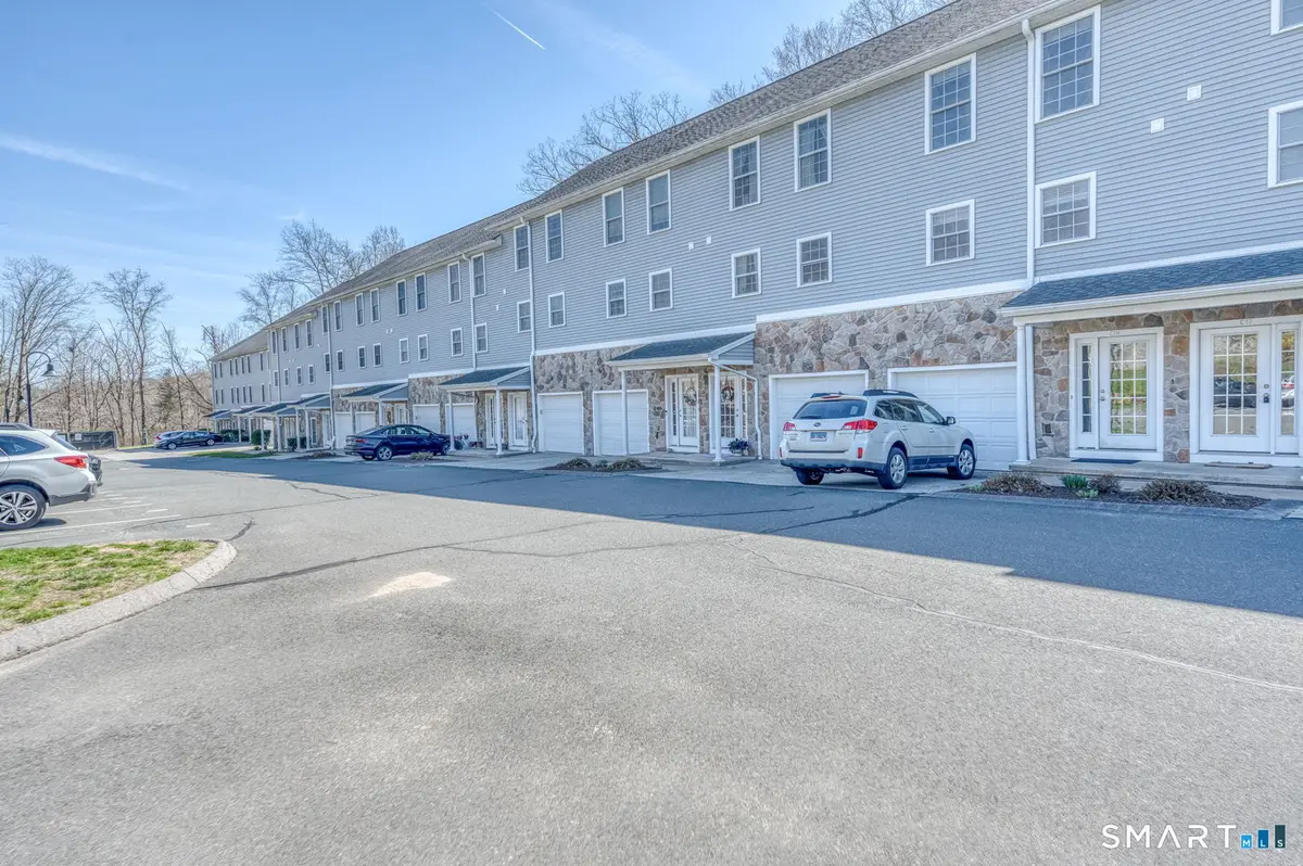 28 Armstrong Road #C20, Coventry, CT 06238 - #1