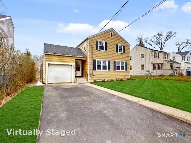 323 Saybrooke Street, Hartford, CT 06106 - #2