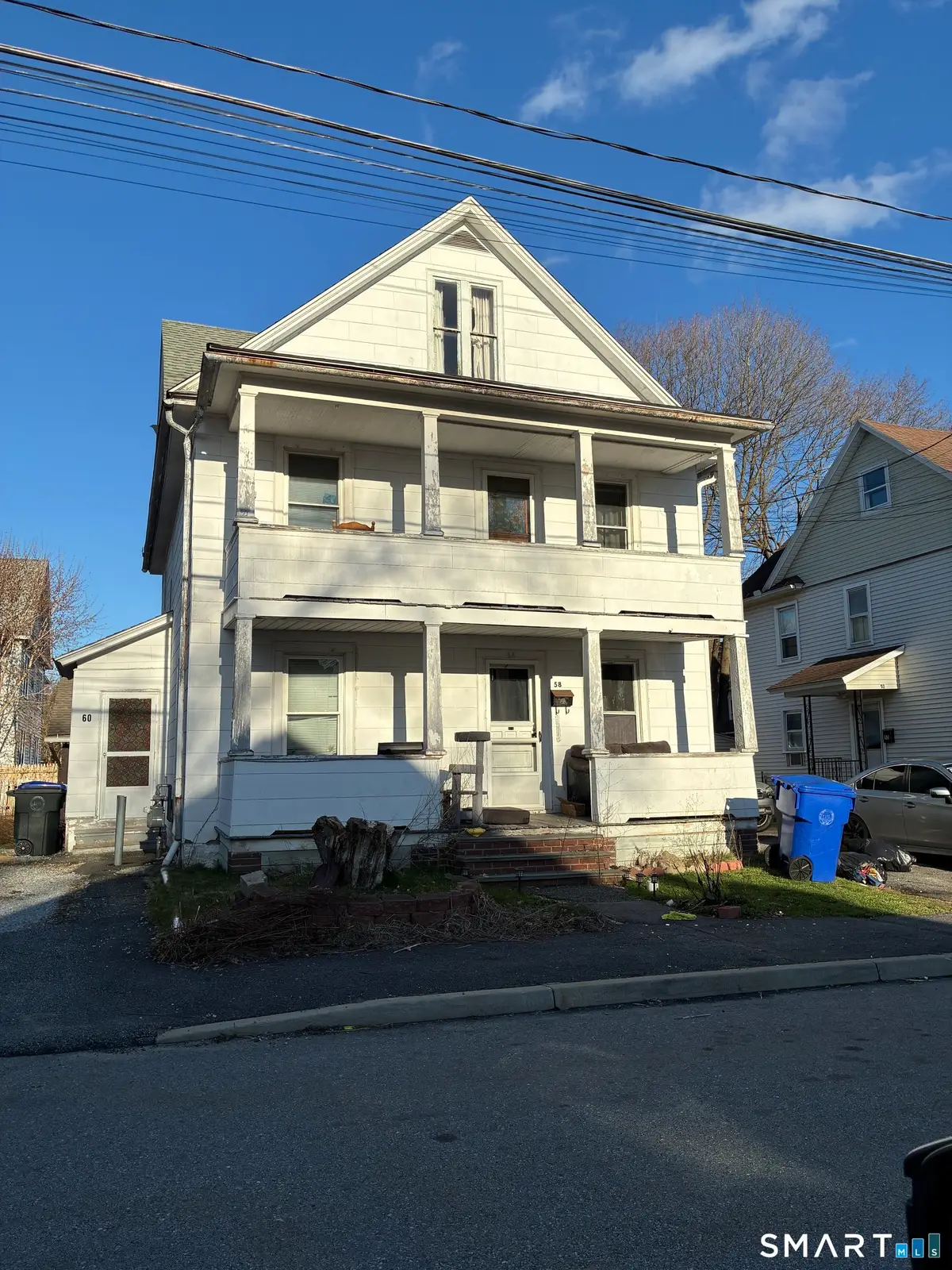 60 Benham Street, Torrington, CT 06790 - #1