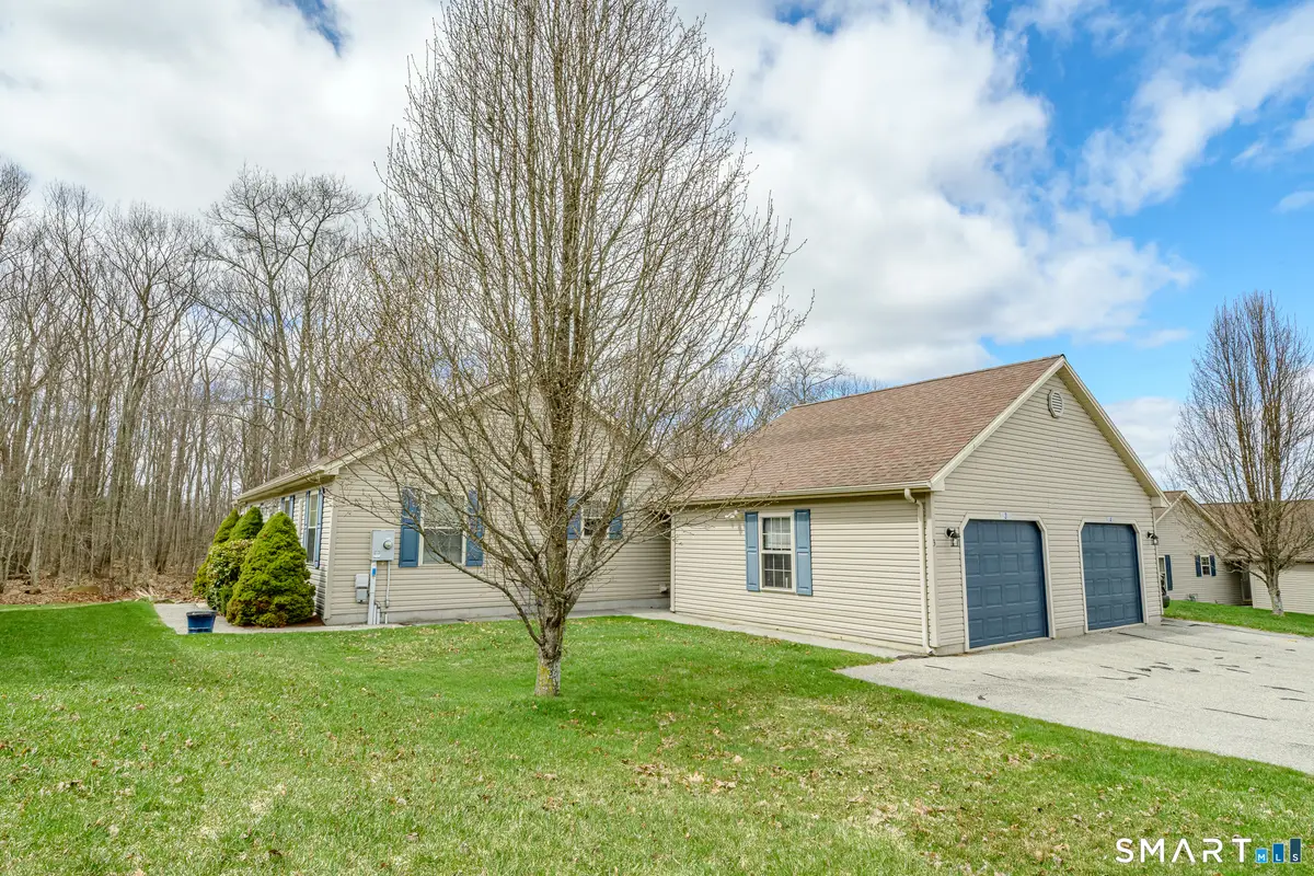 3 Oriole Drive #3, Killingly, CT 06239 - #1