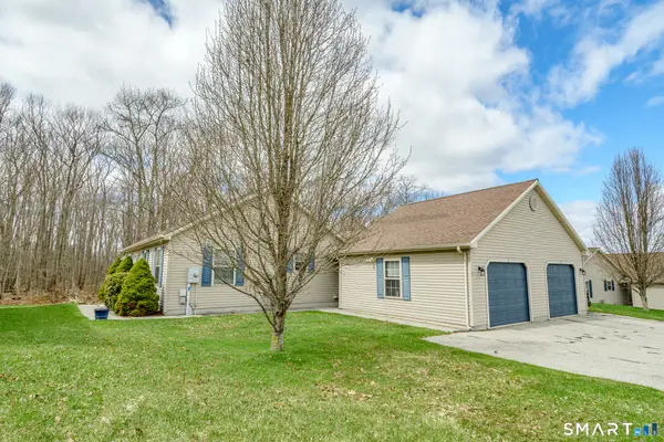 3 Oriole Drive #3, Killingly, CT 06239