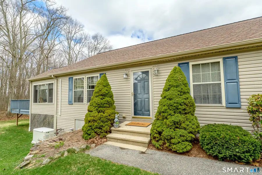 3 Oriole Drive #3, Killingly, CT 06239 - #2