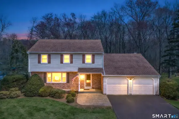 26 Seiter Hill Road, Wallingford, CT 06492
