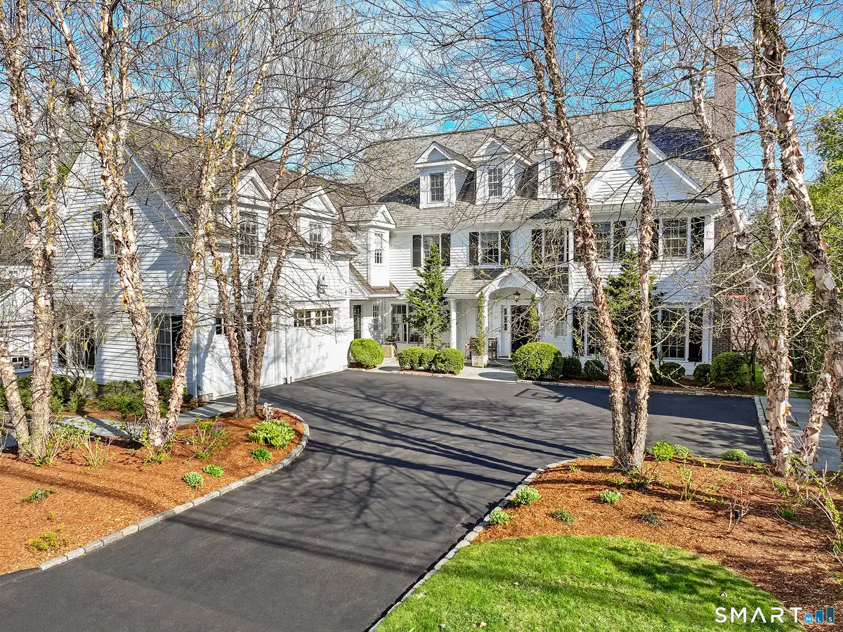85 Harrison Avenue, New Canaan, CT 06840 - #1