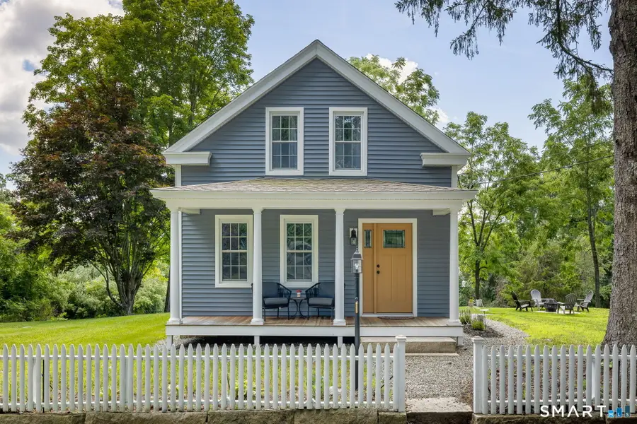 163 Cook Hill Road, Griswold, CT 06351 - #2