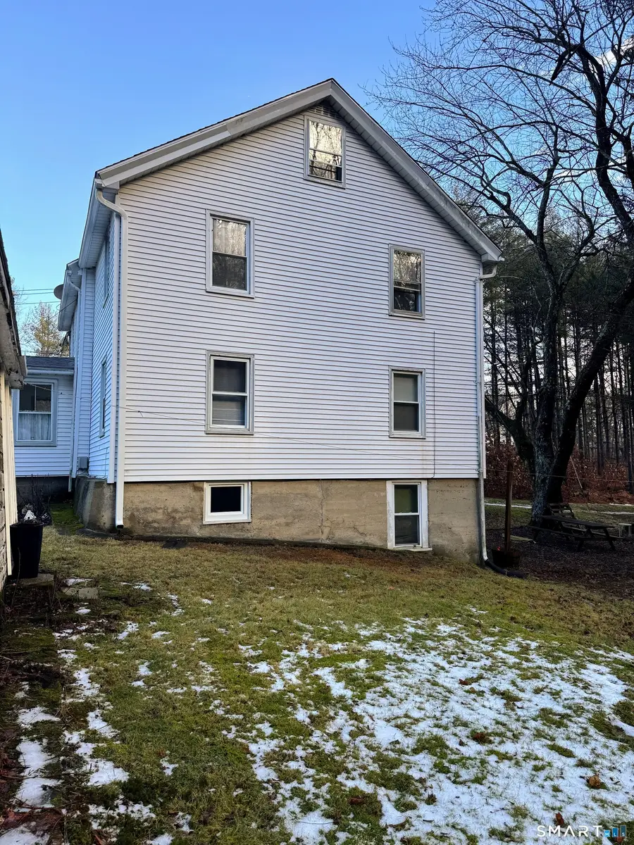 6 Park Street, Stafford, CT 06076 - #3