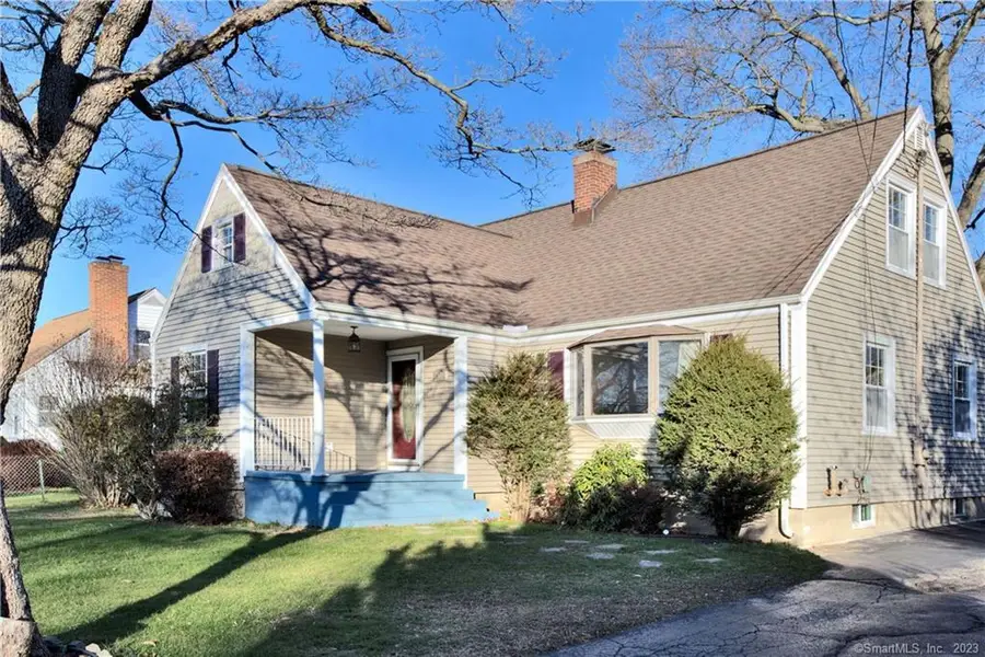 40 Acton Road, Bridgeport, CT 06606 - #2