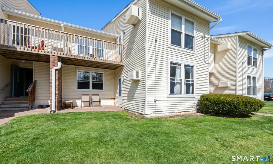 949 Pleasant Valley Road #7-4, South Windsor, CT 06074 - #2