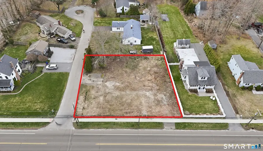 124 Old Boston Post Road, Old Saybrook, CT 06475 - #2