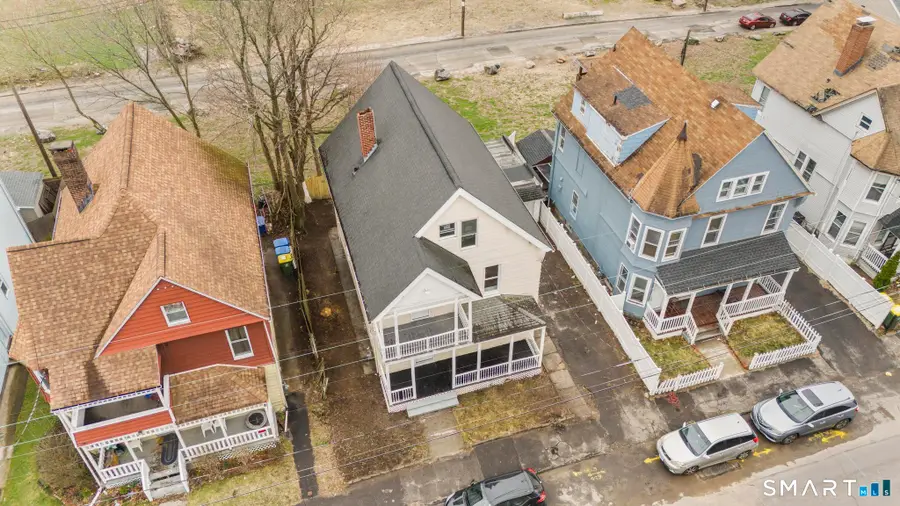 37 Johnson Street, Waterbury, CT 06710 - #3