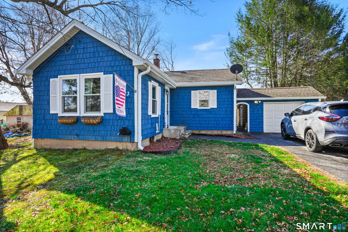 73 Jeannette Street, Bristol, CT 06010 - #1