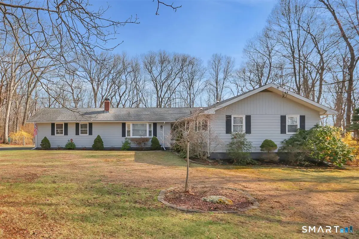 12 Woodhaven Drive, Portland, CT 06480 - #1