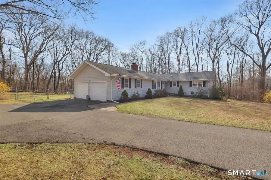 12 Woodhaven Drive, Portland, CT 06480 - #3