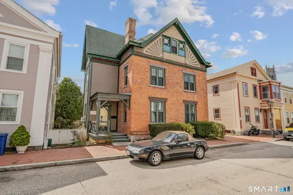 20 Starr Street, New London, CT 06320