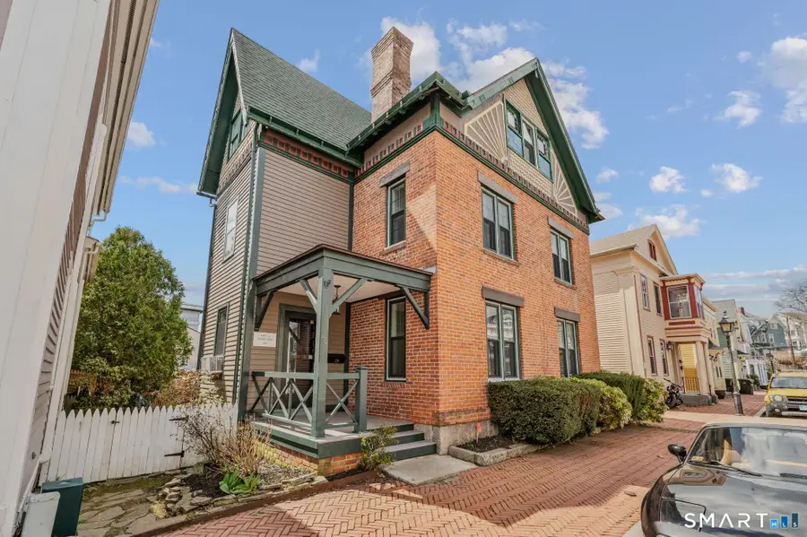 20 Starr Street, New London, CT 06320 - #2