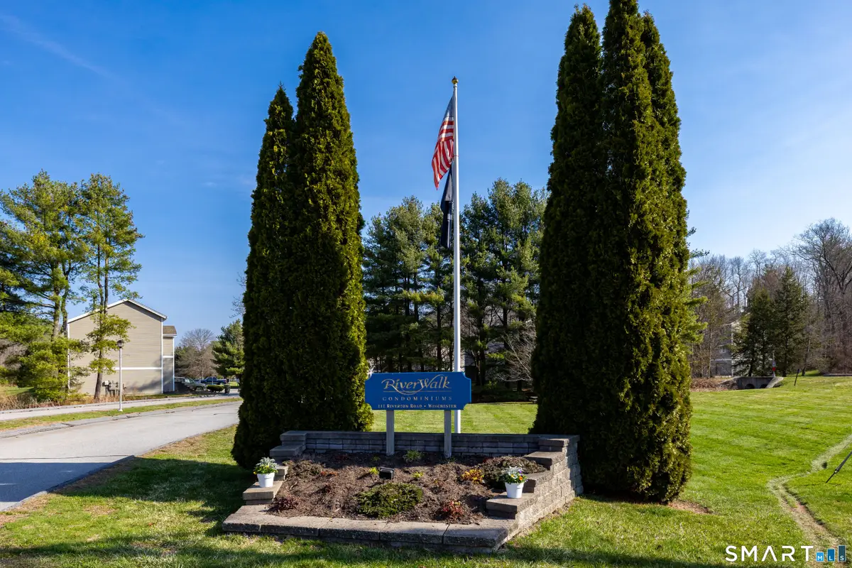 111 Riverton Road #28, Winchester, CT 06098 - #1