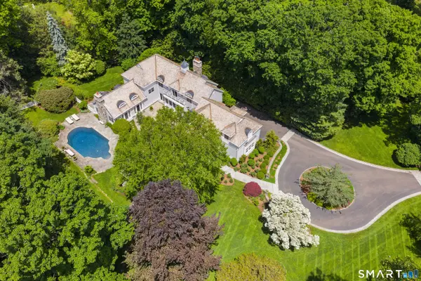 146 Lambert Road, New Canaan, CT 06840