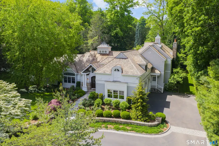146 Lambert Road, New Canaan, CT 06840 - #2