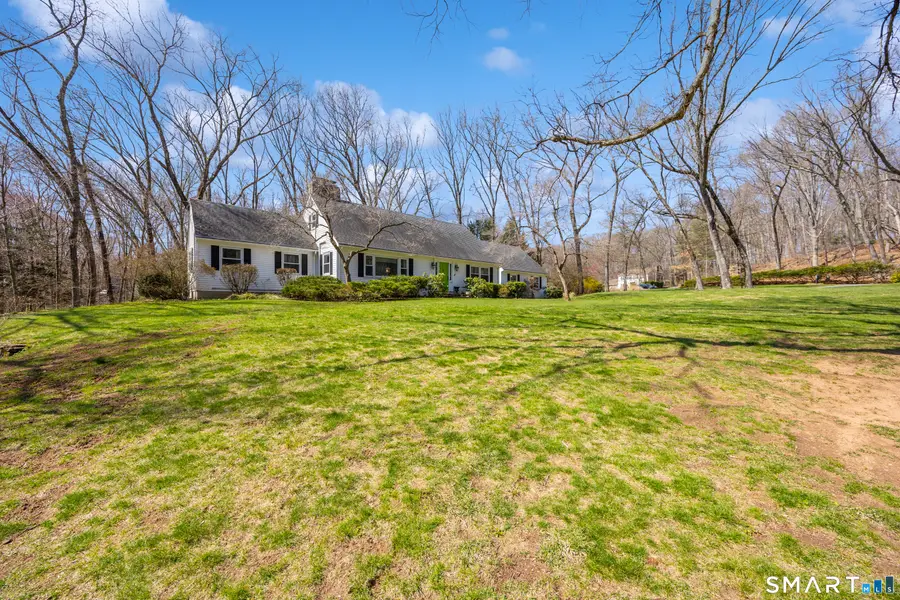 303 Beacon Hill Drive, Cheshire, CT 06410 - #2