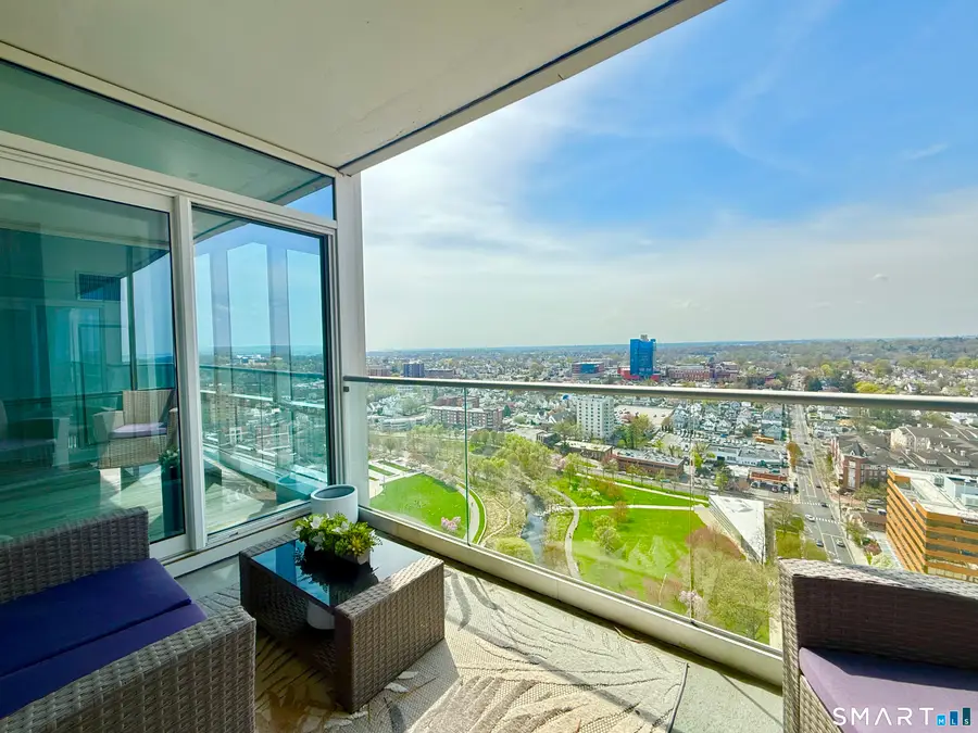 1 Broad Street #PH26B, Stamford, CT 06902 - #2