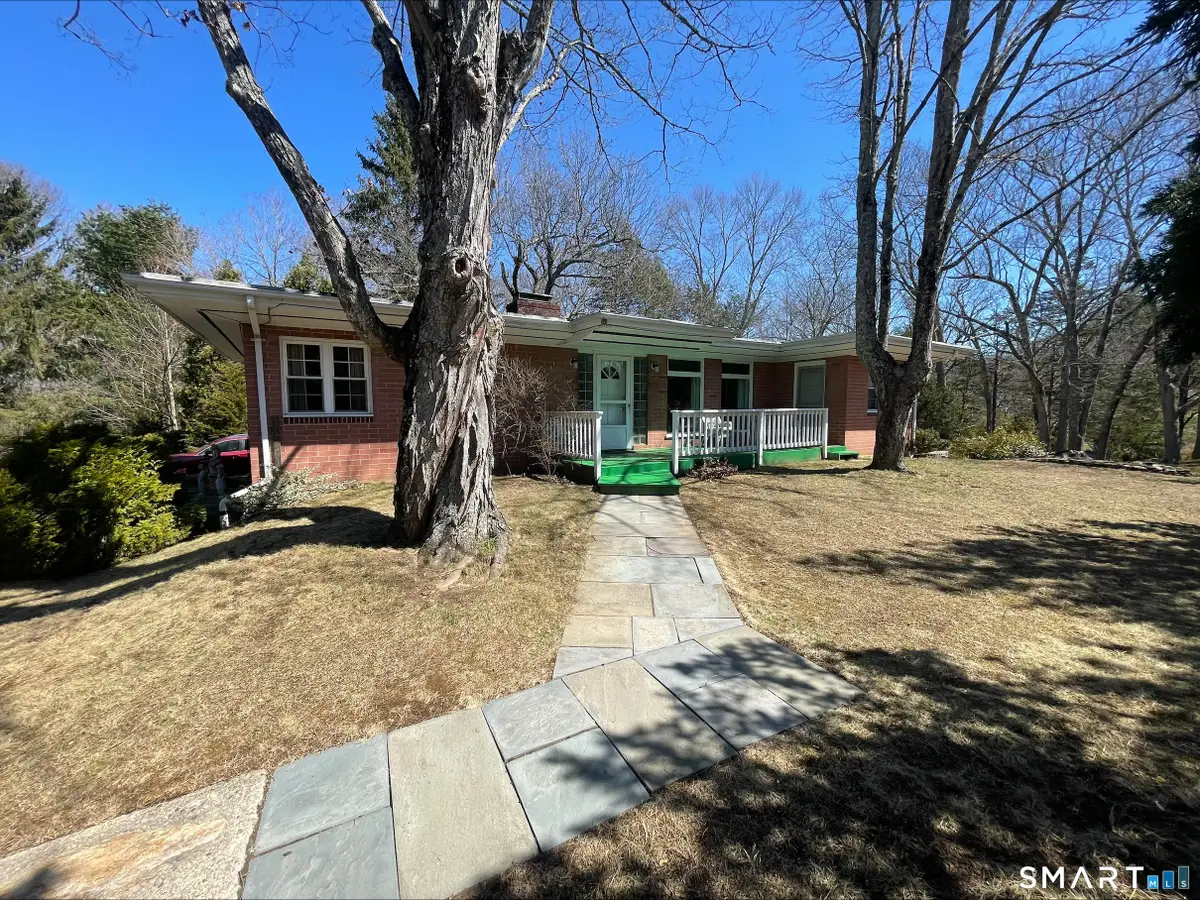 102 West Bridge Street, Deep River, CT 06417 - #1