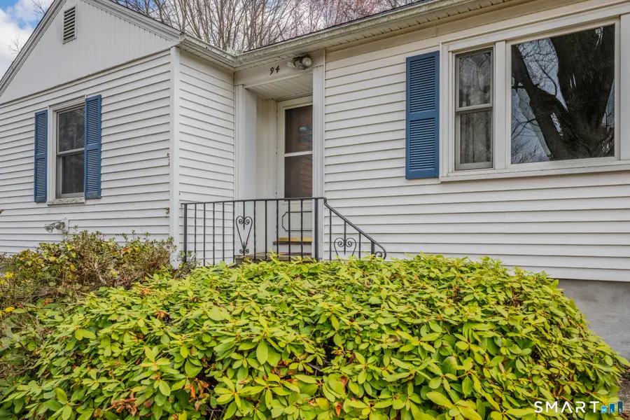 94 Farrell Road, Waterbury, CT 06706 - #3