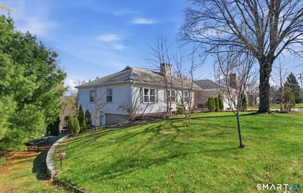 192 Dexter Avenue, Meriden, CT 06450