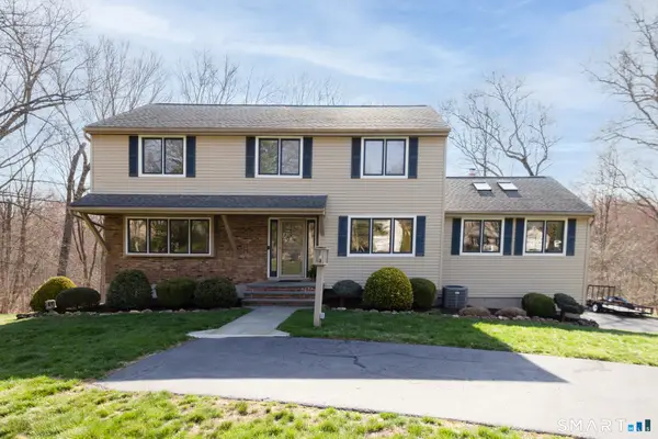 344 Towpath Lane, Cheshire, CT 06410