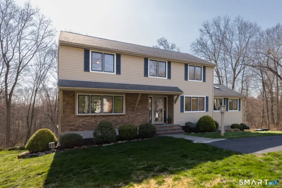 344 Towpath Lane, Cheshire, CT 06410 - #2