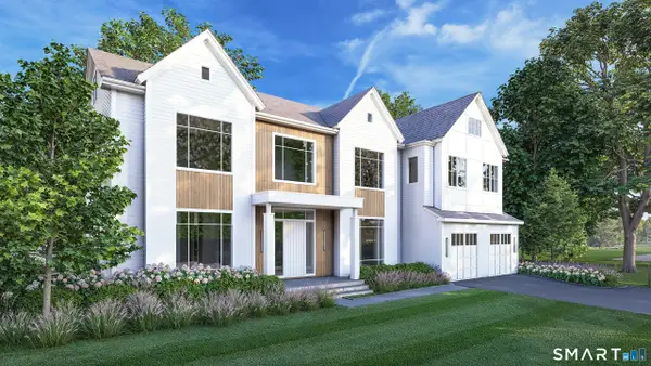 6 Janson Drive, Westport, CT 06880