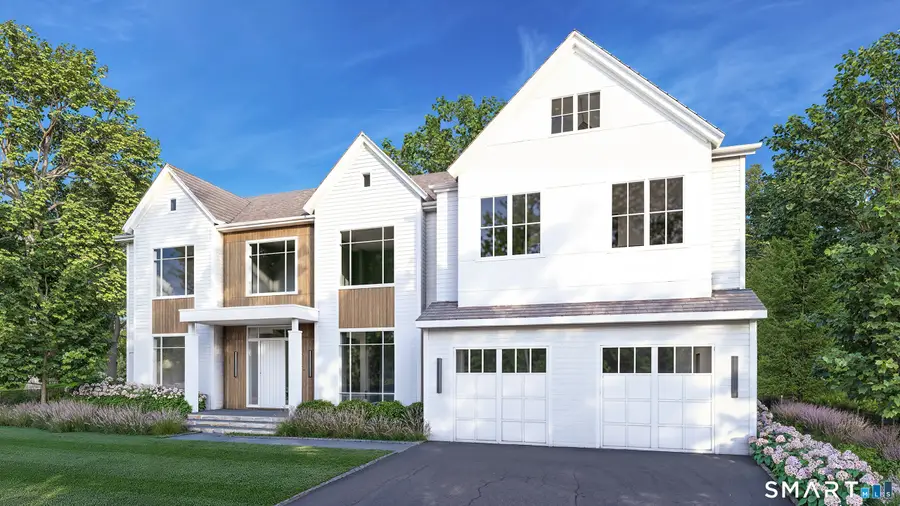 6 Janson Drive, Westport, CT 06880 - #2