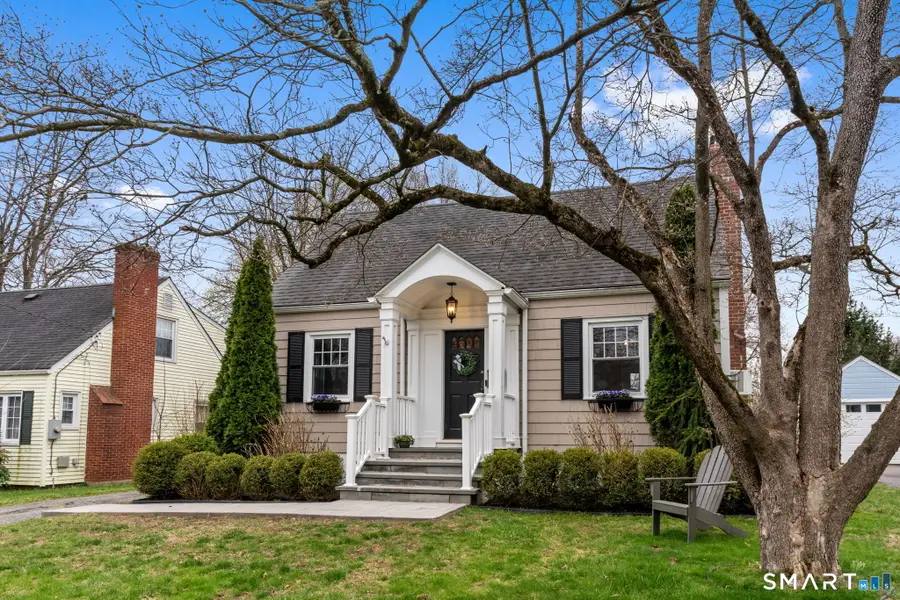 65 Edgemere Avenue, West Hartford, CT 06110 - #2