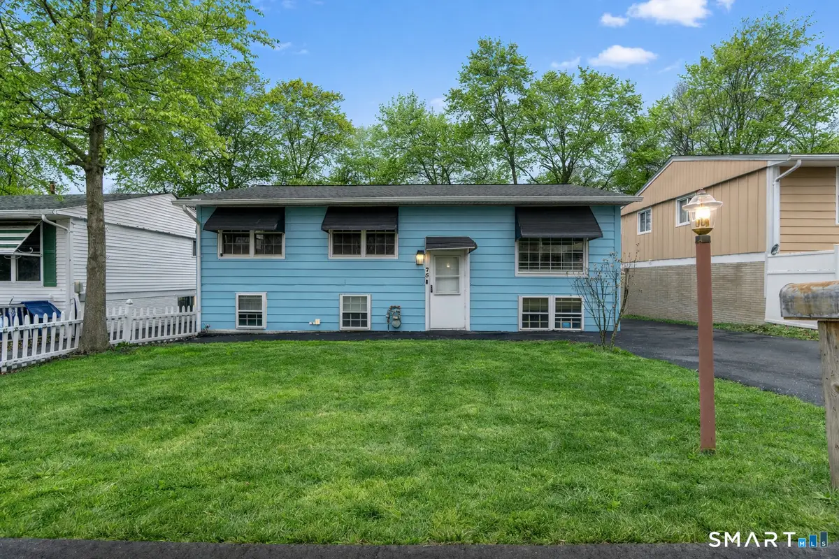 75 Wenham Street, West Haven, CT 06516 - #1