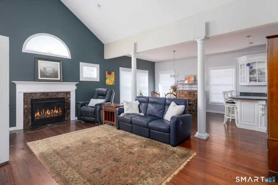 64 River Crest Drive #64, Plantsville, CT 06479 - #3