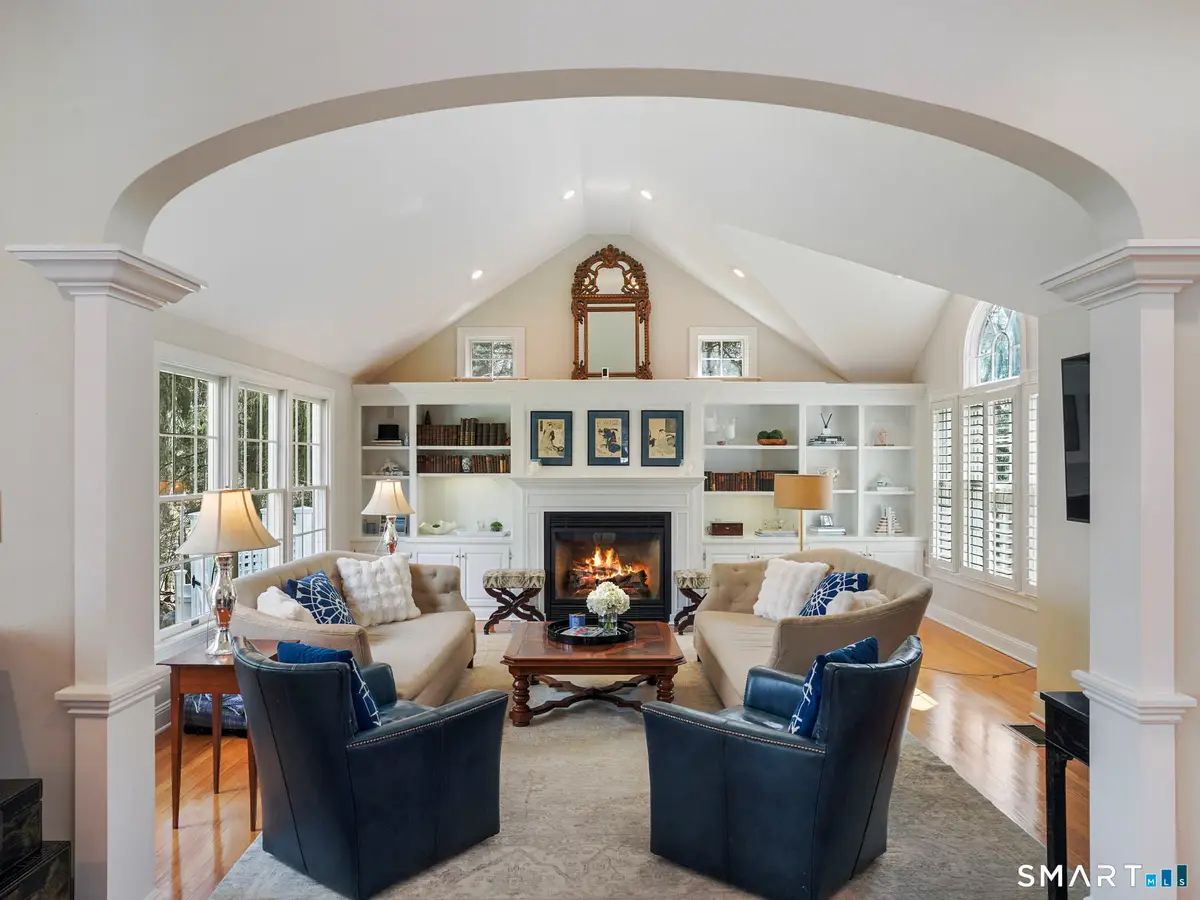 34 Horseshoe Road, Wilton, CT 06897 - #1