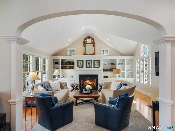 34 Horseshoe Road, Wilton, CT 06897