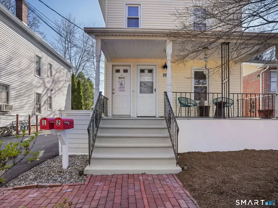 22 Davis Street, Norwalk, CT 06851 - #2