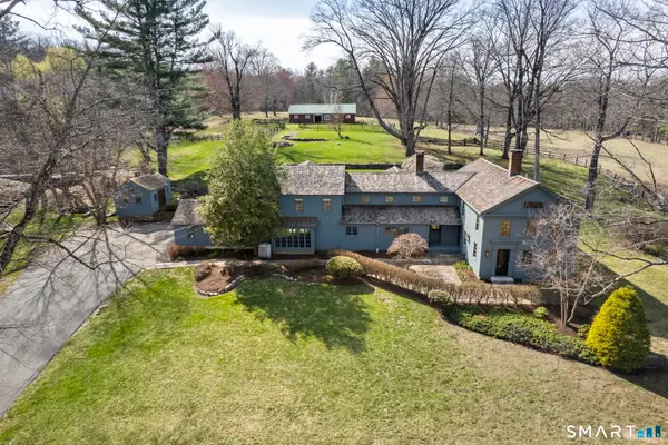 127 Steele Road, New Hartford, CT 06057