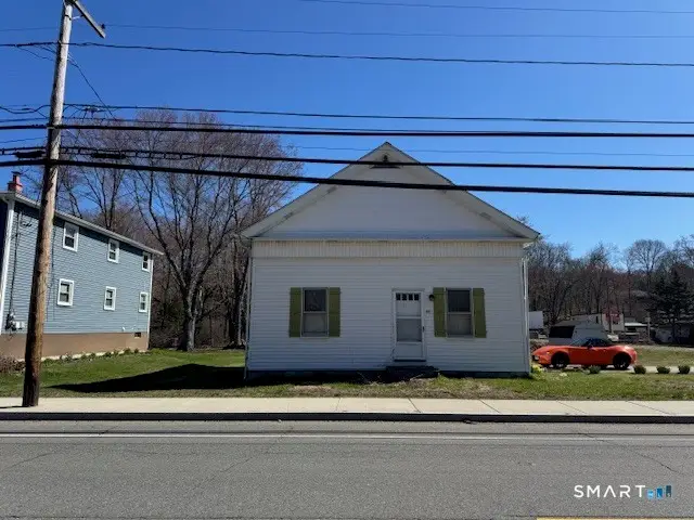 661 Riverside Drive, North Grosvenordale, CT 06255 - #1