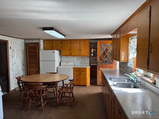 661 Riverside Drive, North Grosvenordale, CT 06255 - #3