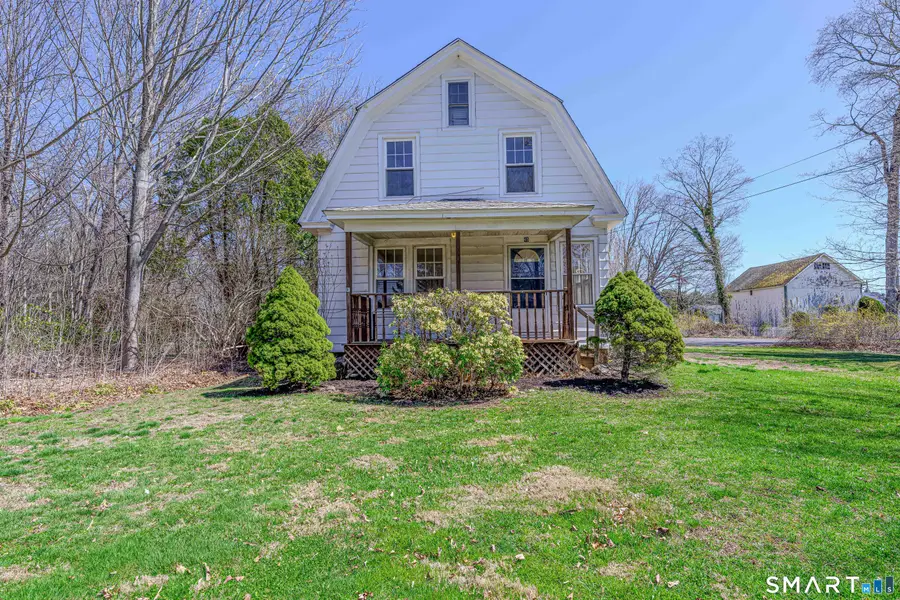 45 Rimmon Road, North Haven, CT 06473 - #2