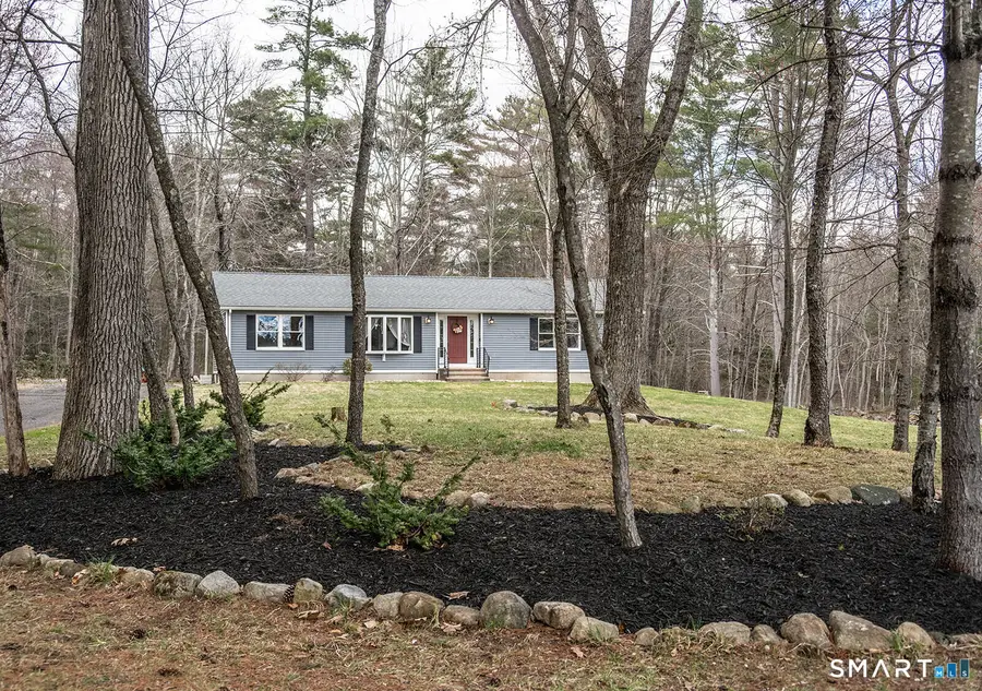 51 Crow Hill Road, Stafford, CT 06076 - #2