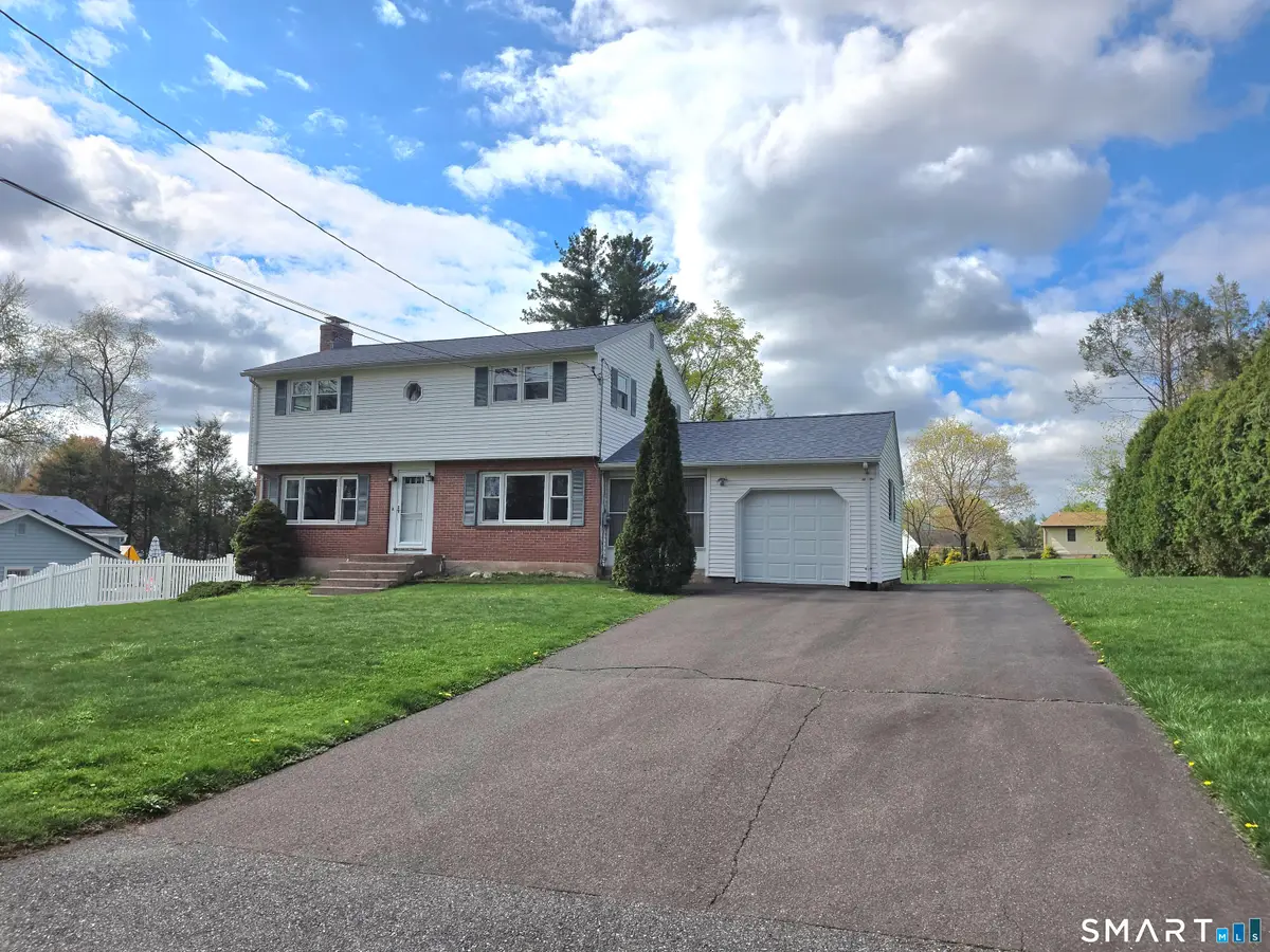 150 Northview Drive, South Windsor, CT 06074 - #1