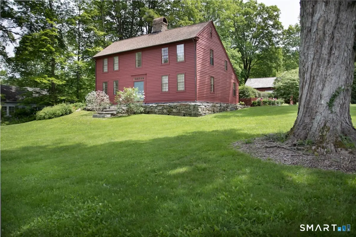 3 Studio Hill Road, Kent, CT 06757 - #1