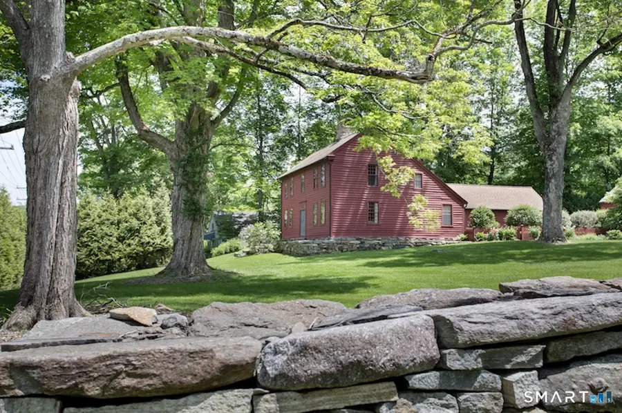 3 Studio Hill Road, Kent, CT 06757 - #2