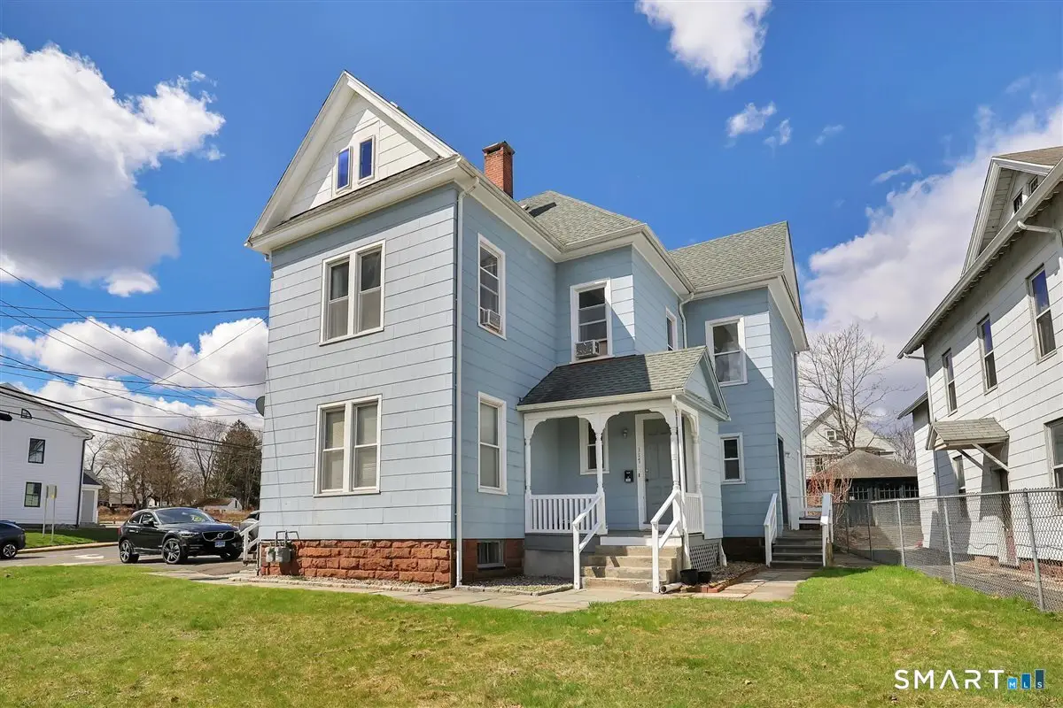 117-119 South Main Street, Middletown, CT 06457 - #1